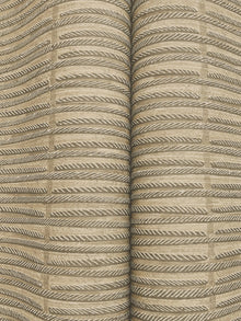 AB3055 Iringa Mocha Artifacts Wallpaper by York Wallcoverings