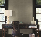 AB3055 Iringa Mocha Artifacts Wallpaper by York Wallcoverings