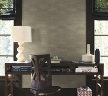 AB3055 Iringa Mocha Artifacts Wallpaper by York Wallcoverings