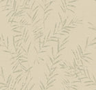 AB3063 Allerton Bamboo Linen Artifacts Wallpaper by York Wallcoverings