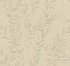 Allerton Bamboo Linen Artifacts Wallpaper by York Wallcoverings
