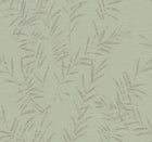 AB3064 Allerton Bamboo Sage Artifacts Wallpaper by York Wallcoverings