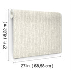 AB3071 Juju Putty Artifacts Wallpaper by York Wallcoverings
