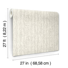 AB3071 Juju Putty Artifacts Wallpaper by York Wallcoverings