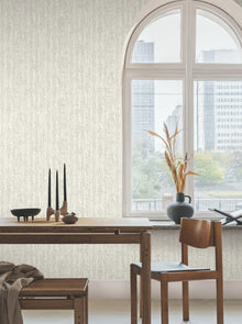 AB3071 Juju Putty Artifacts Wallpaper by York Wallcoverings