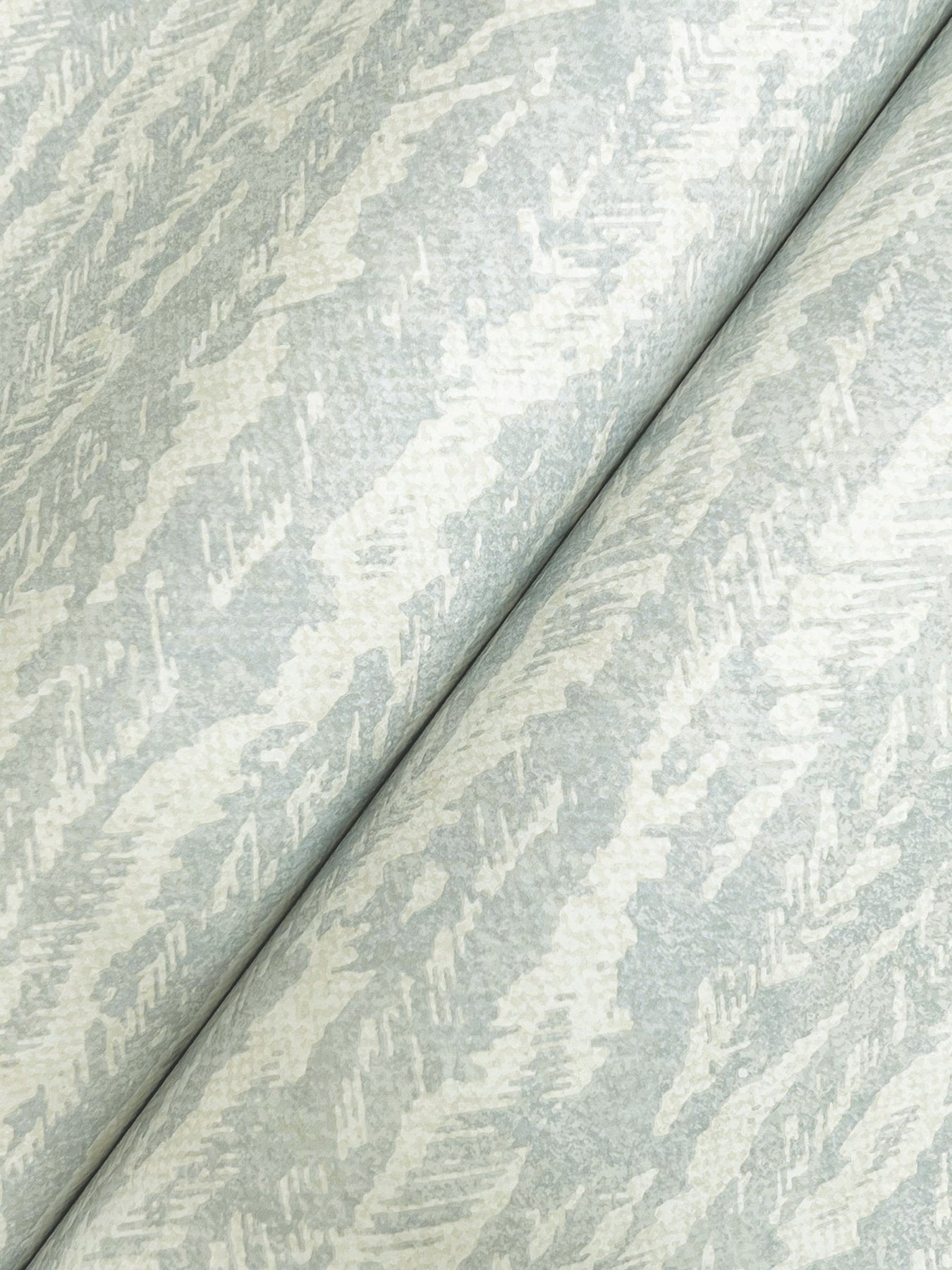 AB3072 Juju Sky Blue Artifacts Wallpaper by York Wallcoverings