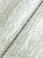 AB3072 Juju Sky Blue Artifacts Wallpaper by York Wallcoverings