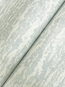 AB3072 Juju Sky Blue Artifacts Wallpaper by York Wallcoverings