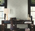 AB3072 Juju Sky Blue Artifacts Wallpaper by York Wallcoverings