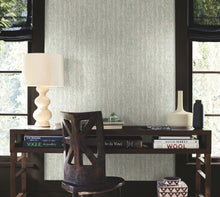 AB3072 Juju Sky Blue Artifacts Wallpaper by York Wallcoverings