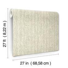 AB3074 Juju Sage Artifacts Wallpaper by York Wallcoverings