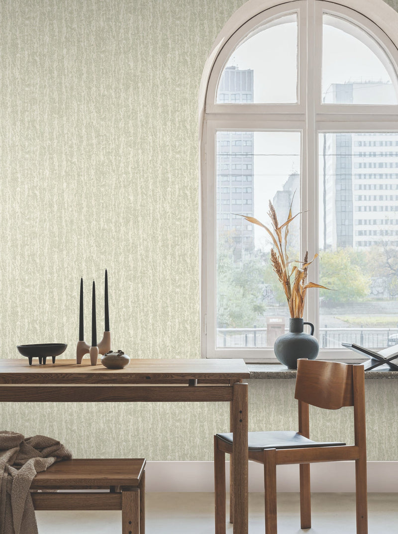 AB3074 Juju Sage Artifacts Wallpaper by York Wallcoverings