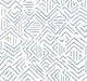 Sirih Navy Artifacts Wallpaper by York Wallcoverings