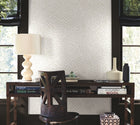 AB3085 Sirih Beige Artifacts Wallpaper by York Wallcoverings