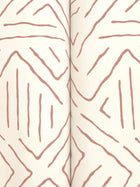 AB3086 Sirih Sedona Artifacts Wallpaper by York Wallcoverings