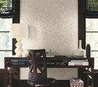 AB3086 Sirih Sedona Artifacts Wallpaper by York Wallcoverings