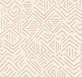 Sirih Sedona Artifacts Wallpaper by York Wallcoverings
