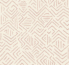 AB3086 Sirih Sedona Artifacts Wallpaper by York Wallcoverings
