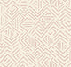 Sirih Sedona Artifacts Wallpaper by York Wallcoverings