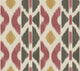 Patan Ruby Artifacts Wallpaper by York Wallcoverings