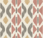 AB3096 Patan Sedona Artifacts Wallpaper by York Wallcoverings