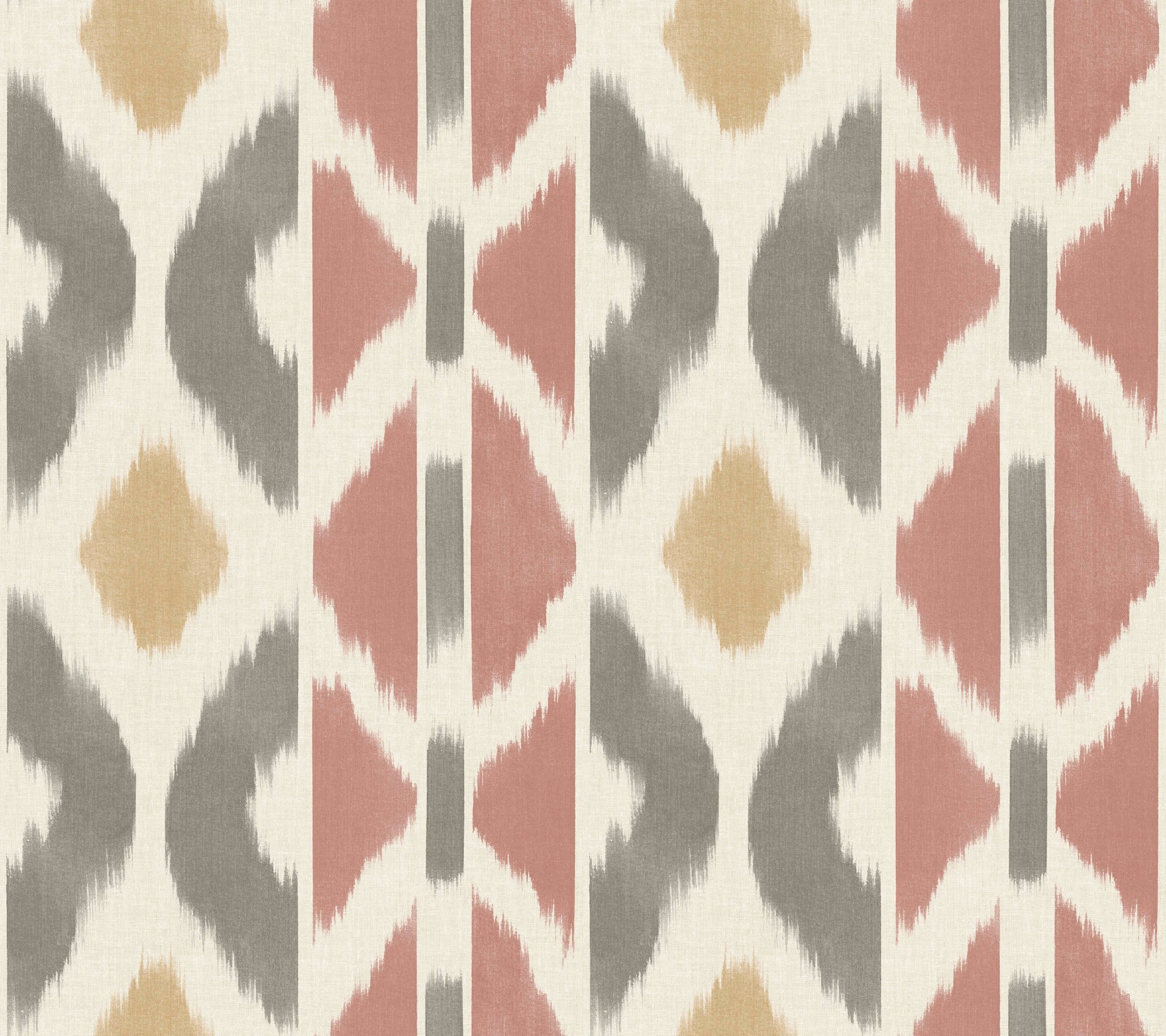 AB3096 Patan Sedona Artifacts Wallpaper by York Wallcoverings