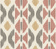 Patan Sedona Artifacts Wallpaper by York Wallcoverings