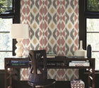 AB3096 Patan Sedona Artifacts Wallpaper by York Wallcoverings