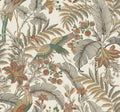 Heronwood Sedona Artifacts Wallpaper by York Wallcoverings