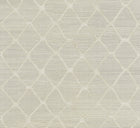 AB3122 Tonga Putty Artifacts Wallpaper by York Wallcoverings