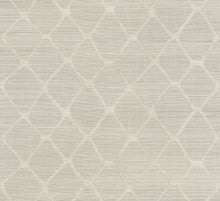 AB3122 Tonga Putty Artifacts Wallpaper by York Wallcoverings