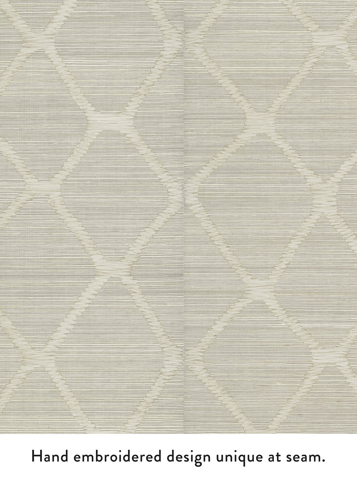 AB3122 Tonga Putty Artifacts Wallpaper by York Wallcoverings