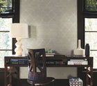 AB3122 Tonga Putty Artifacts Wallpaper by York Wallcoverings