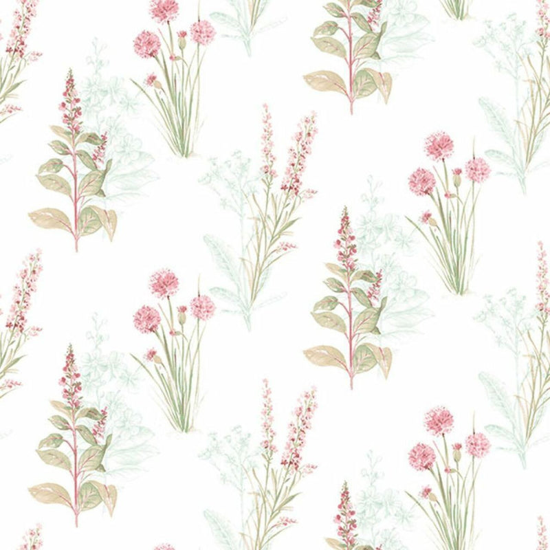 AB42442 Abby Rose 4 Wallpaper By Galerie