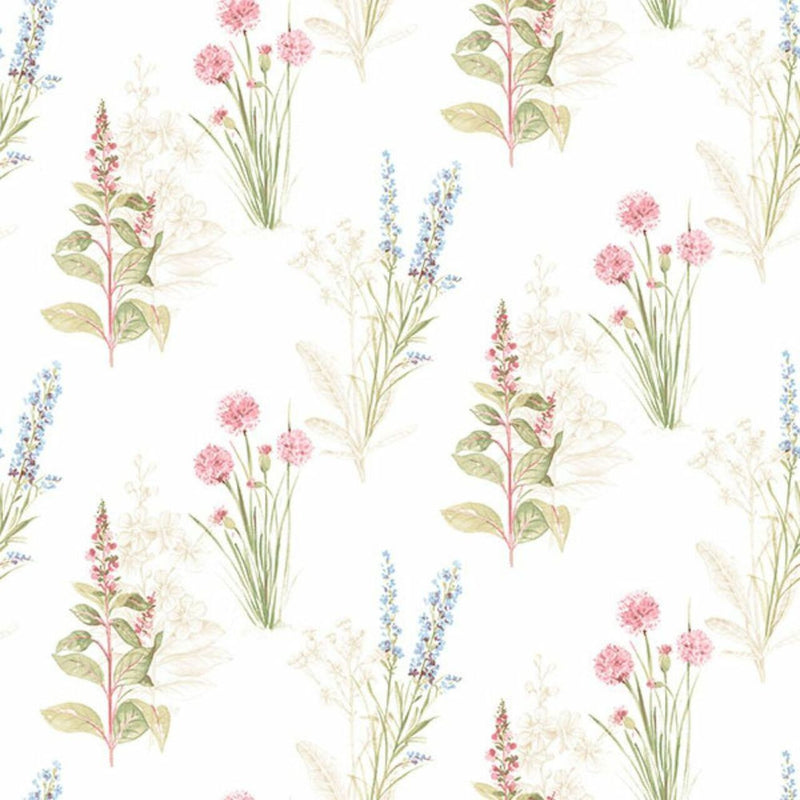 AB42445 Abby Rose 4 Wallpaper By Galerie