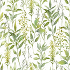 Aberduna Linen Wallpaper by Voyage Maison | ABERDUN/WPO/LIN