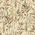 Aberduna Mulberry Wallpaper by Voyage Maison | ABERDUN/WPO/MUL