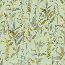 Aberduna Sage Wallpaper by Voyage Maison | ABERDUN/WPO/SAG
