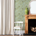 Aberduna Sage Wallpaper by Voyage Maison | ABERDUN/WPO/SAG