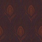 AC60007 Peacock Absolutely Chic Wallpaper by Galerie