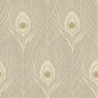 AC60009 Peacock Absolutely Chic Wallpaper by Galerie