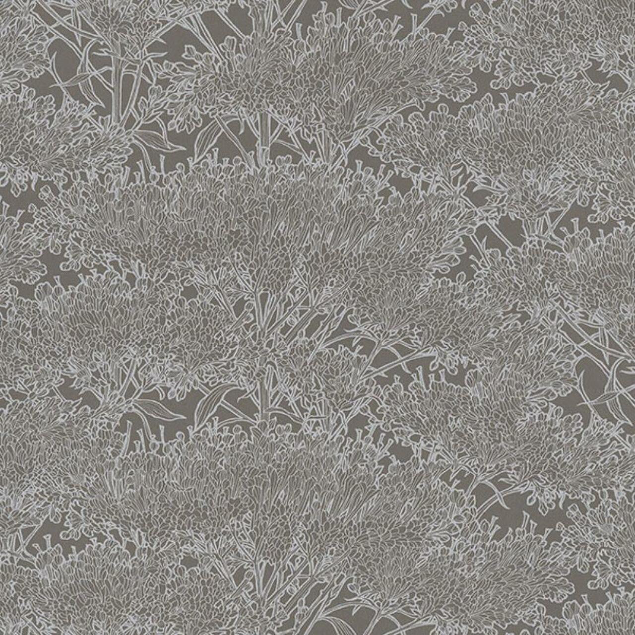 AC60011 Elderflower Forest Absolutely Chic Wallpaper by Galerie