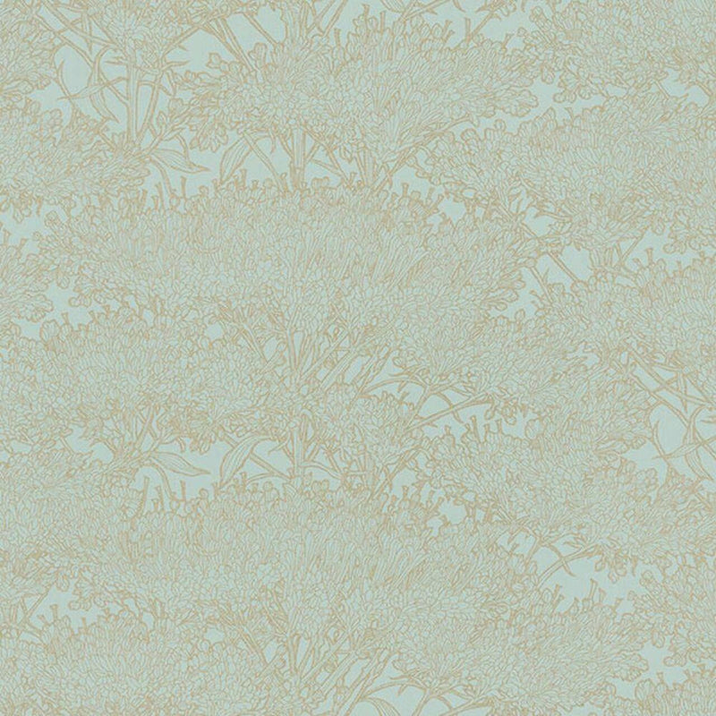 AC60012 Elderflower Forest Absolutely Chic Wallpaper by Galerie