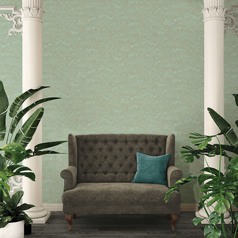 Elderflower Forest Absolutely Chic Wallpaper by Galerie