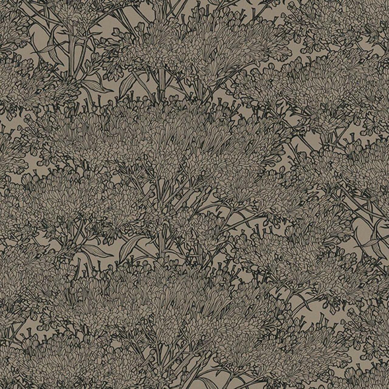 AC60015 Elderflower Forest Absolutely Chic Wallpaper by Galerie