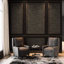 Elderflower Forest Absolutely Chic Wallpaper by Galerie