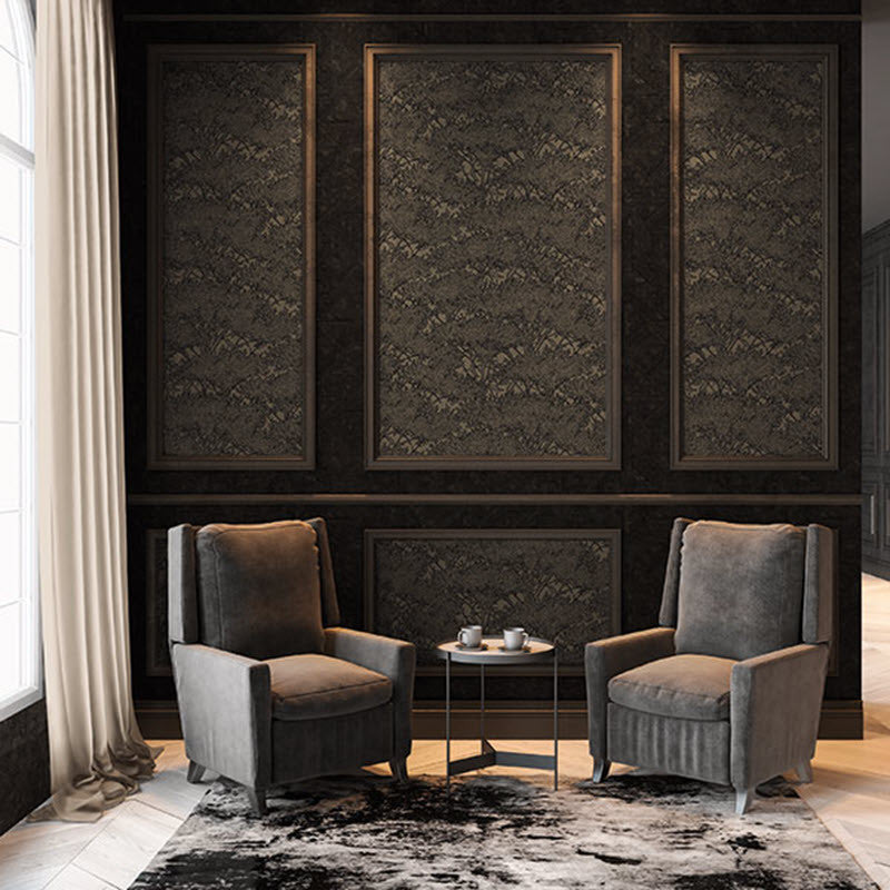 Elderflower Forest Absolutely Chic Wallpaper by Galerie