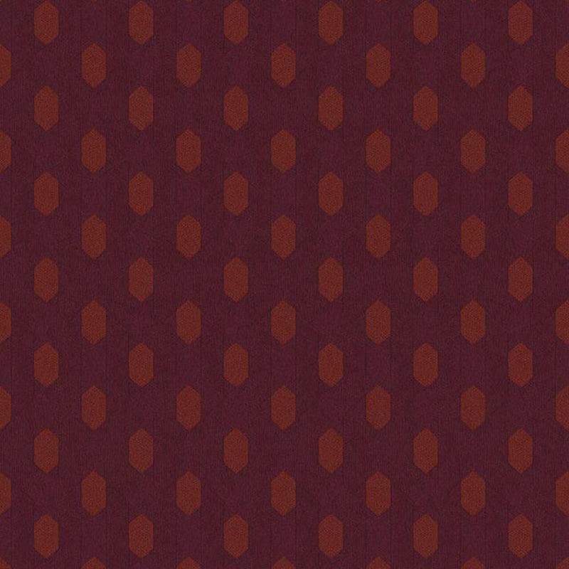 AC60018 Diamond Geometric Absolutely Chic Wallpaper by Galerie