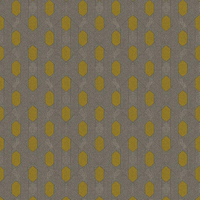 AC60019 Diamond Geometric Absolutely Chic Wallpaper by Galerie