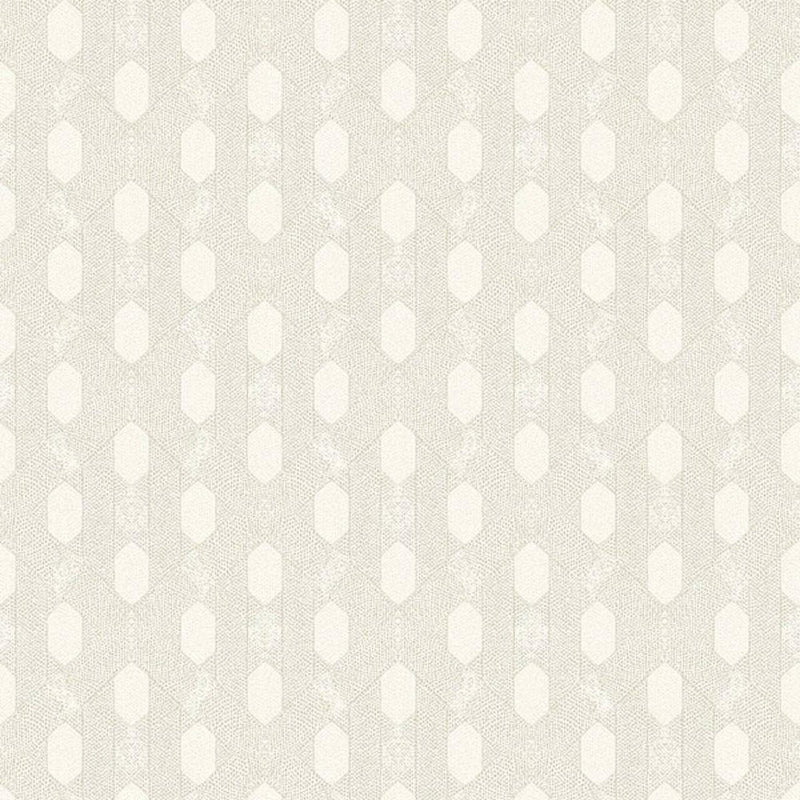 AC60020 Diamond Geometric Absolutely Chic Wallpaper by Galerie